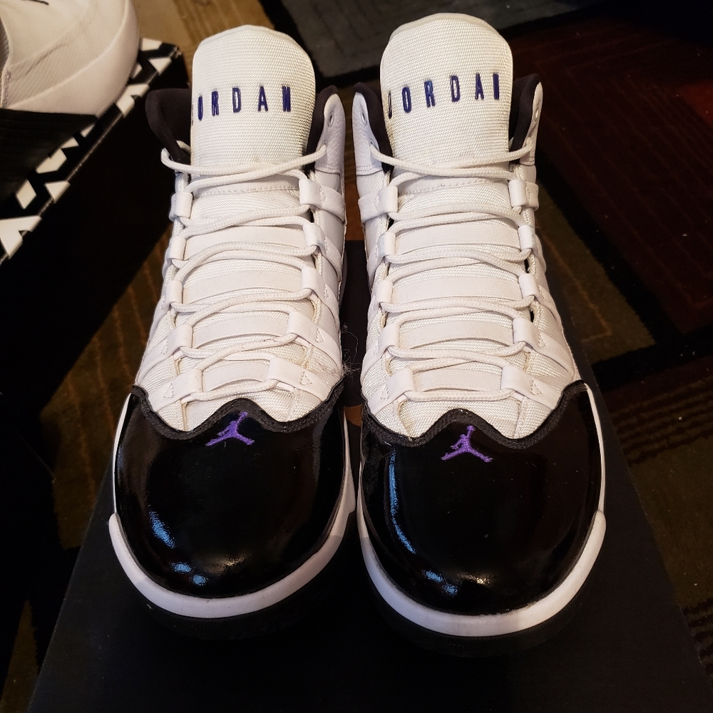 Jordan Max Aura